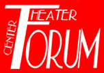Theater-Center-Forum Logo
