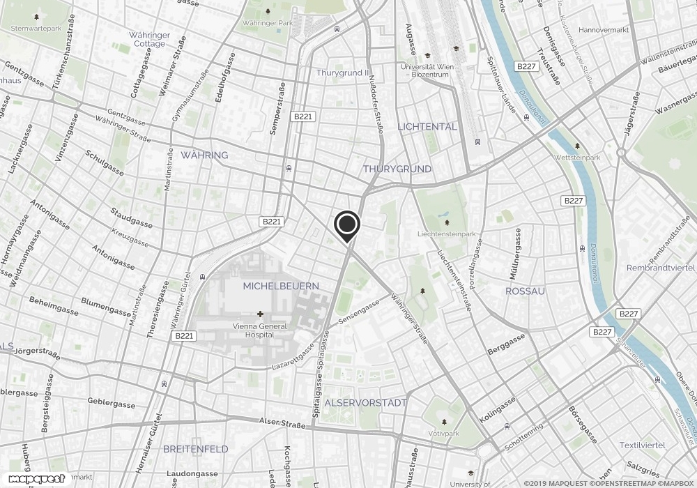 Standort Ortho Schuh