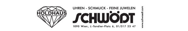 SCHWÖDT Uhren, Schmuck & feine Juwelen Logo