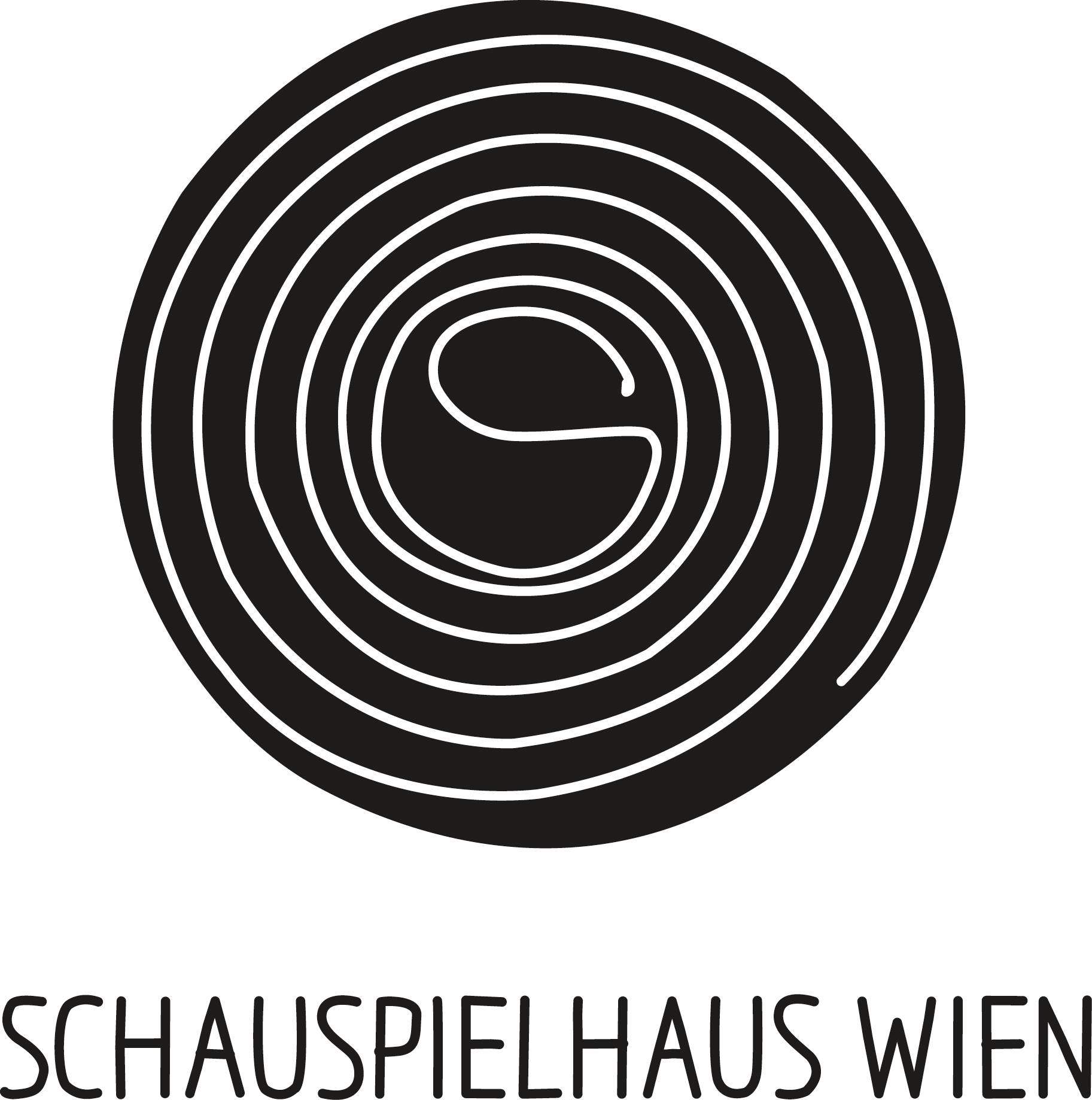 Schauspielhaus Wien Logo