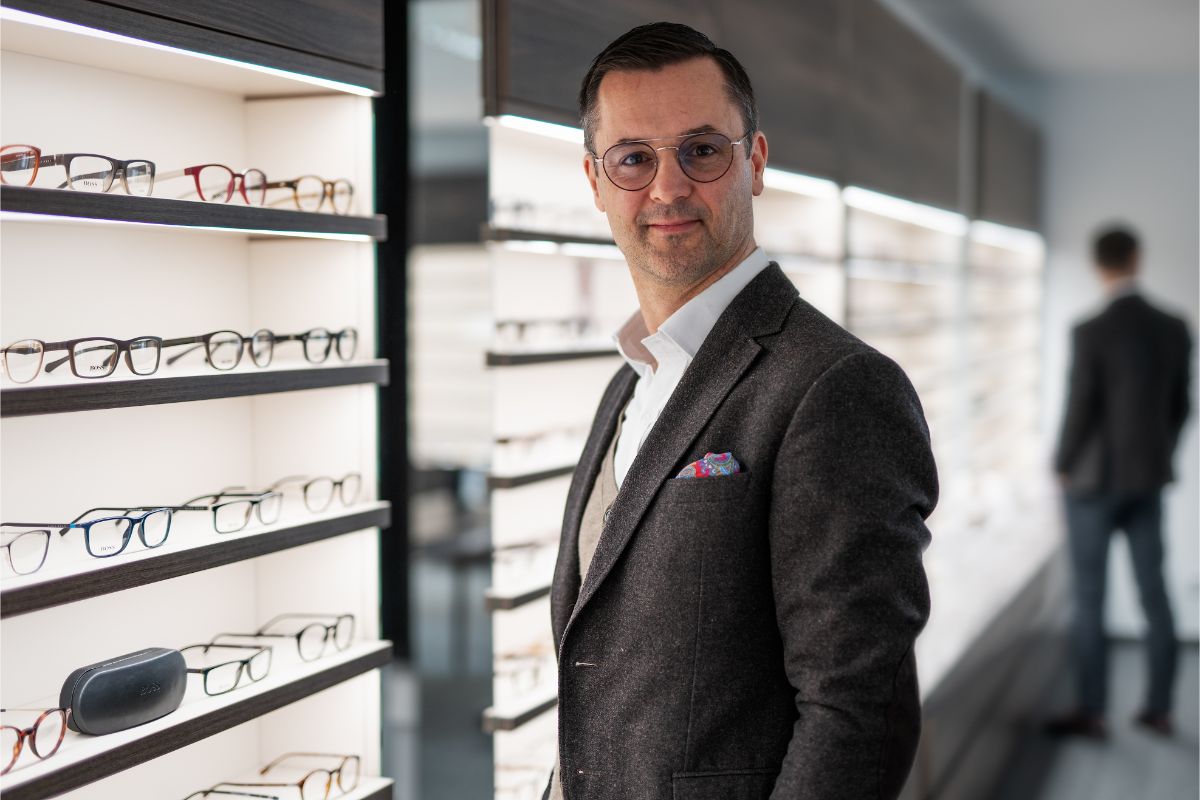 AUGE & SEHEN Kreillechner