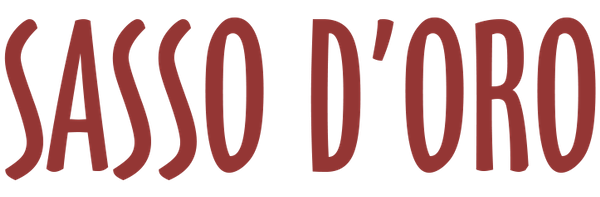 SASSO D`ORO - BAR RESTAURANT PIZZA Logo