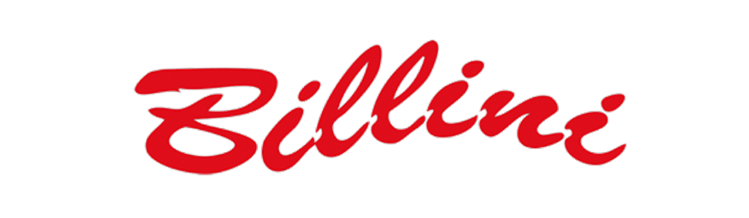 Osteria Billini Logo