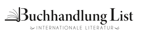 List Buchhandlung Logo