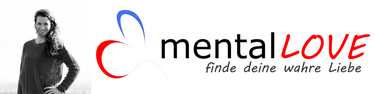 mentalLOVE - Susi Bartmann-Enigl Logo