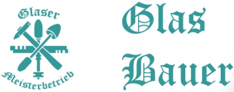 Glas Bauer KG Logo