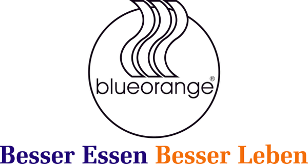 Blueorange Logo