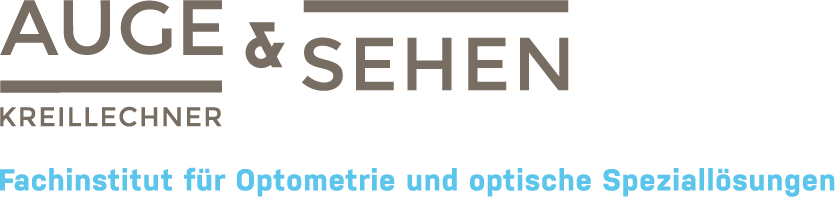 AUGE & SEHEN Kreillechner Logo