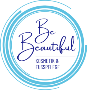 BE BEAUTIFUL - BELINDA ENKE Logo
