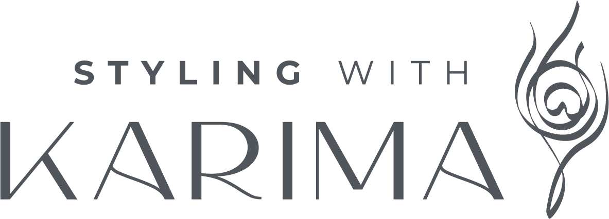Styling with Karima Logo