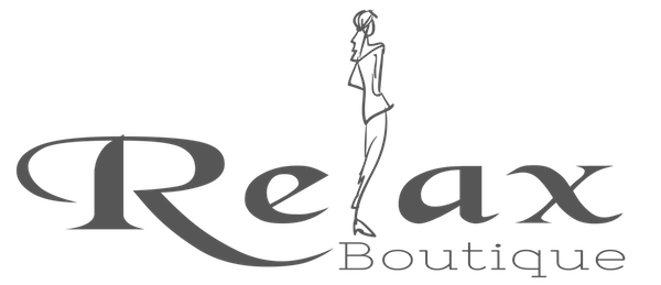 BOUTIQUE RELAX Logo