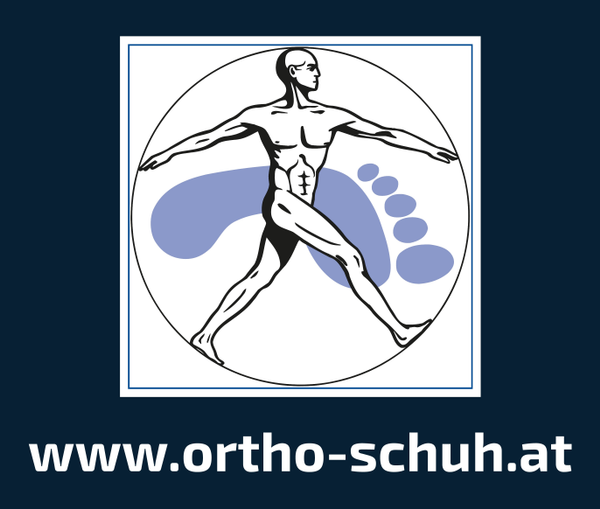 Ortho Schuh Logo