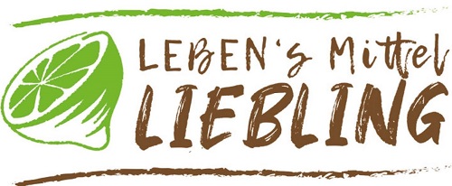 LEBEN's-Mittel-LIEBLING Logo