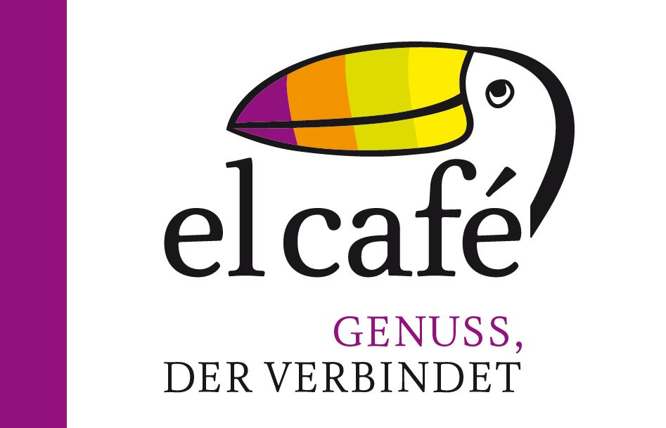 el café Röstatelier & Café Logo