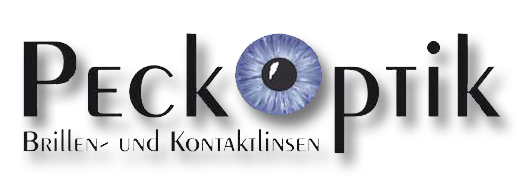 PECK-OPTIK Logo