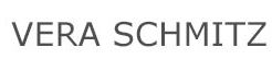 VERA SCHMITZ Logo