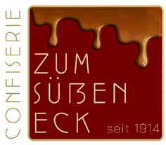 Confiserie zum süßen Eck Logo