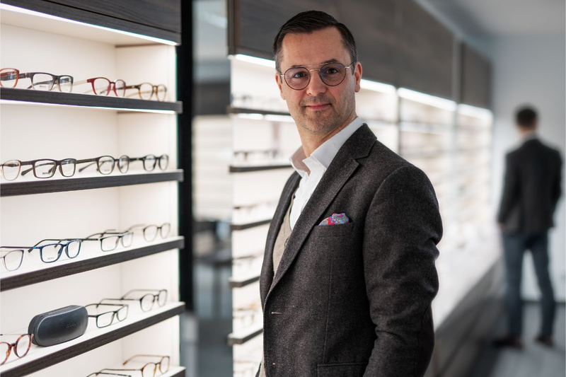 AUGE & SEHEN Kreillechner