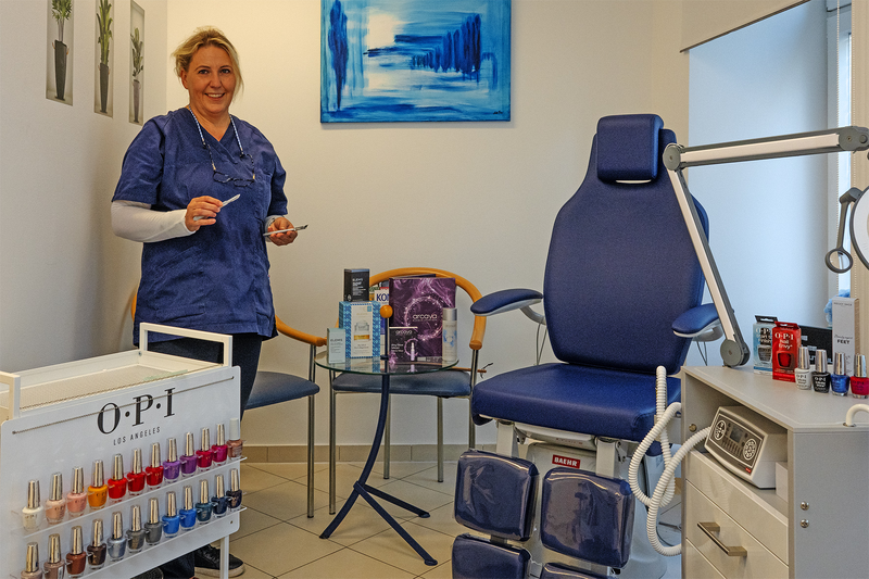 BE BEAUTIFUL - BELINDA ENKE