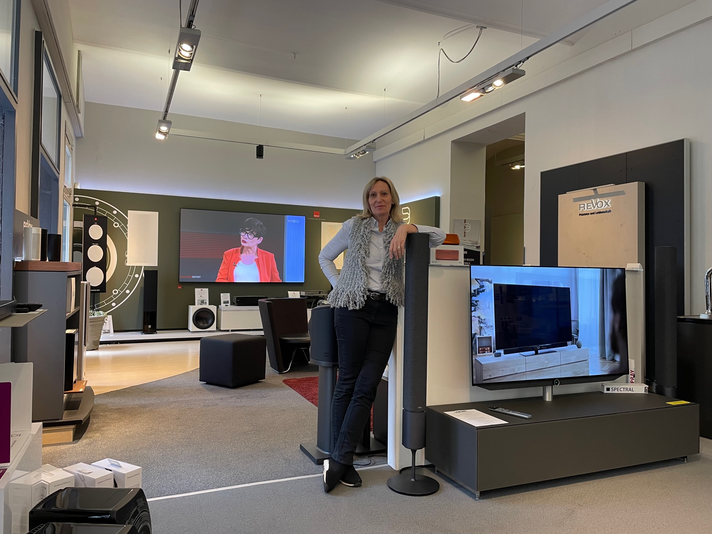 Schalie Electronic GmbH